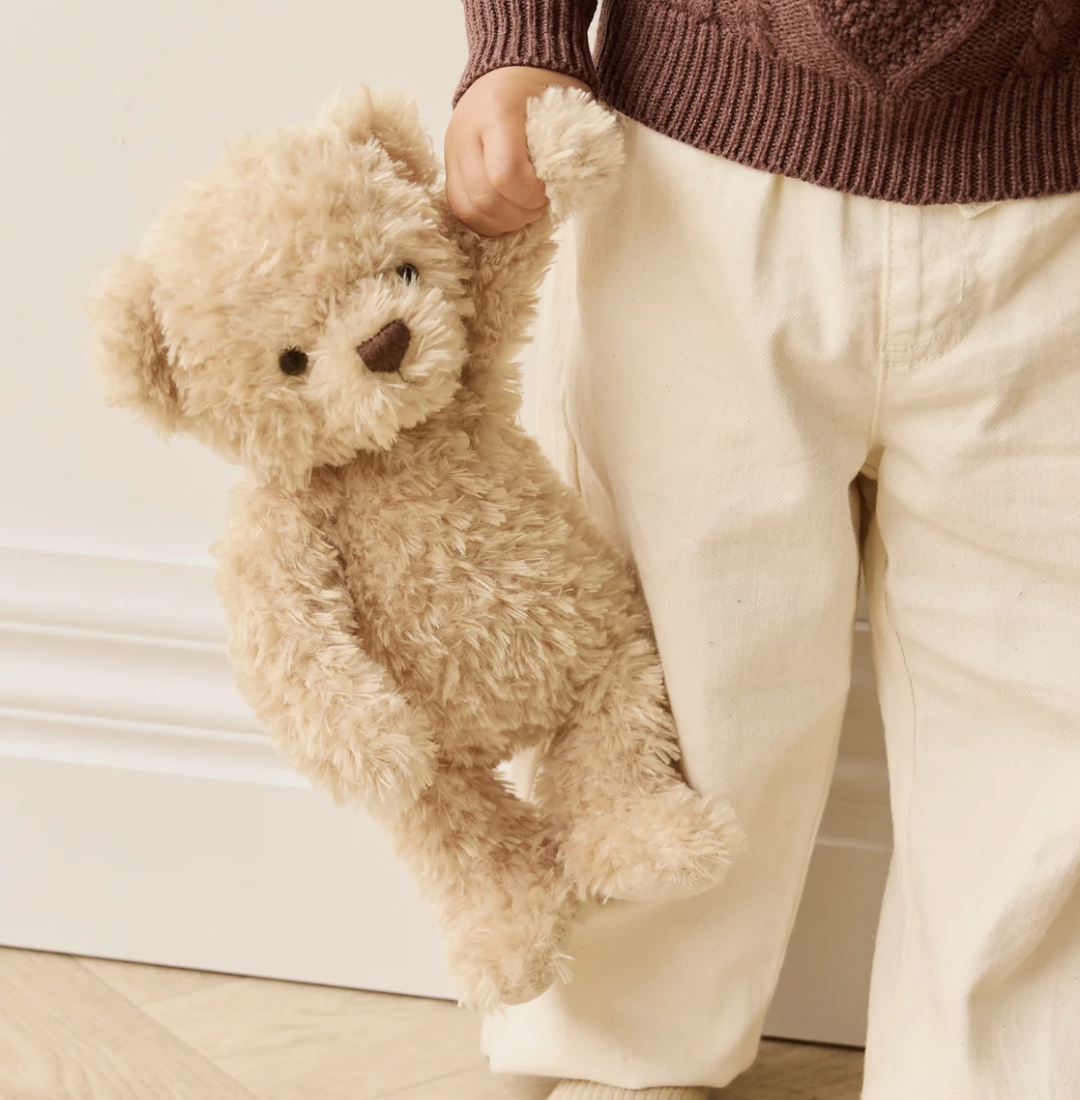 Arthur the Bear