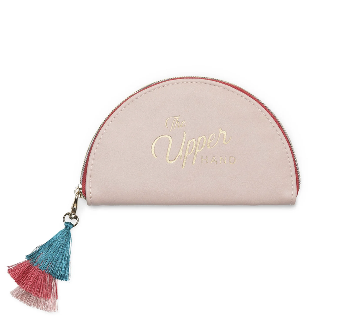 Manicure Kit | "Upper Hand" Dusty Pink