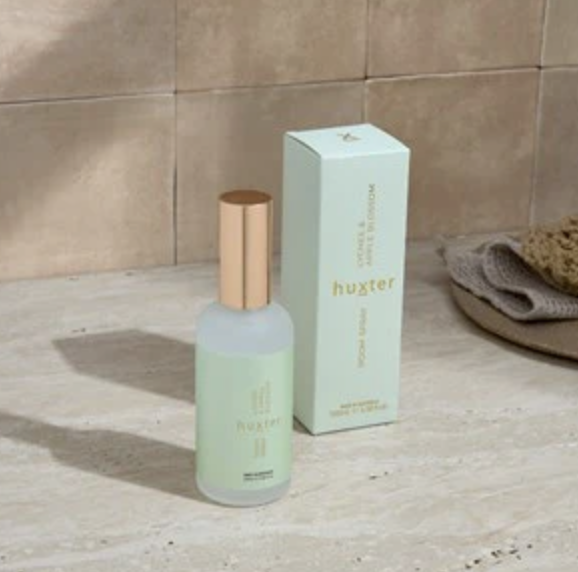 100mL Room Spray | Lychee & Apple Blossom