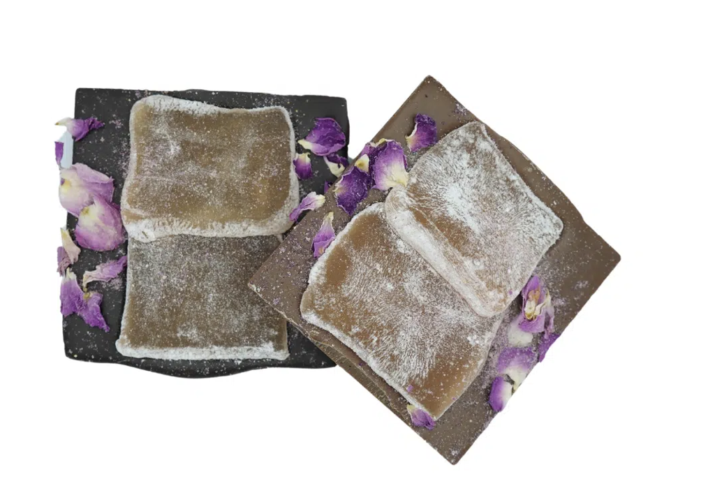 Small Milk | Turkish Delight Bar