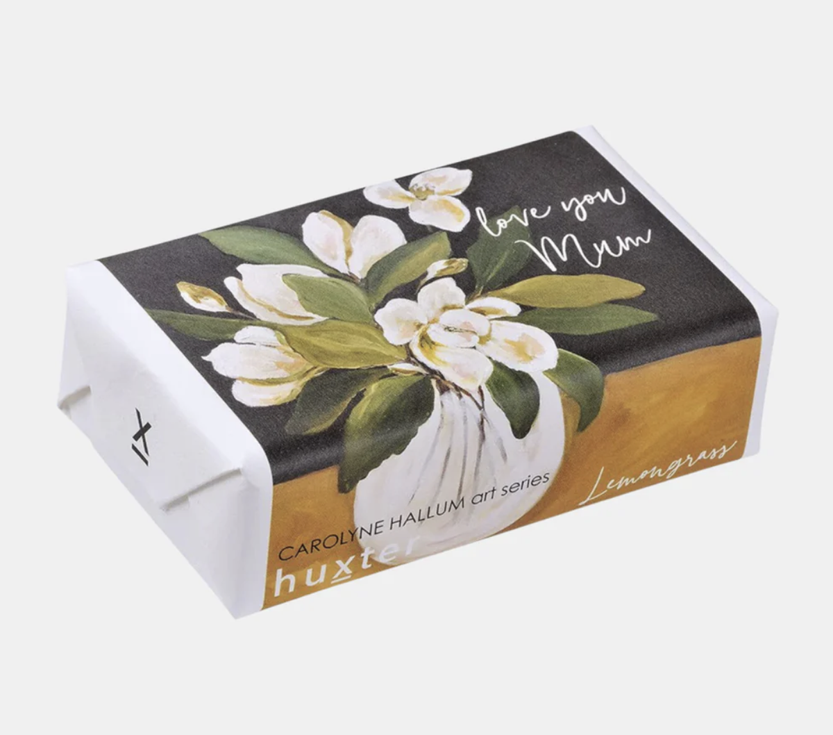 Soap Bar | Magnolias | Love You Mum
