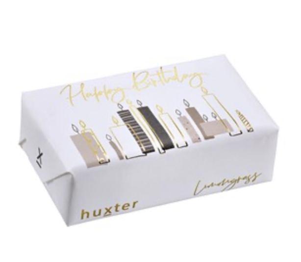 Soap Bar | Candles | Happy Birthday