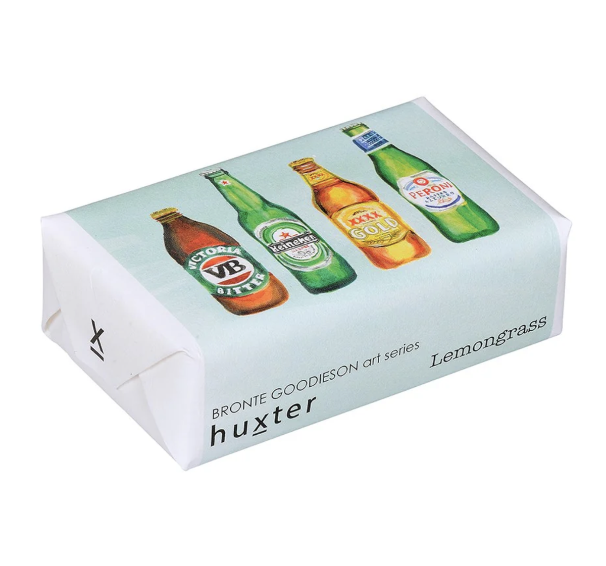 Soap Bar | Beers
