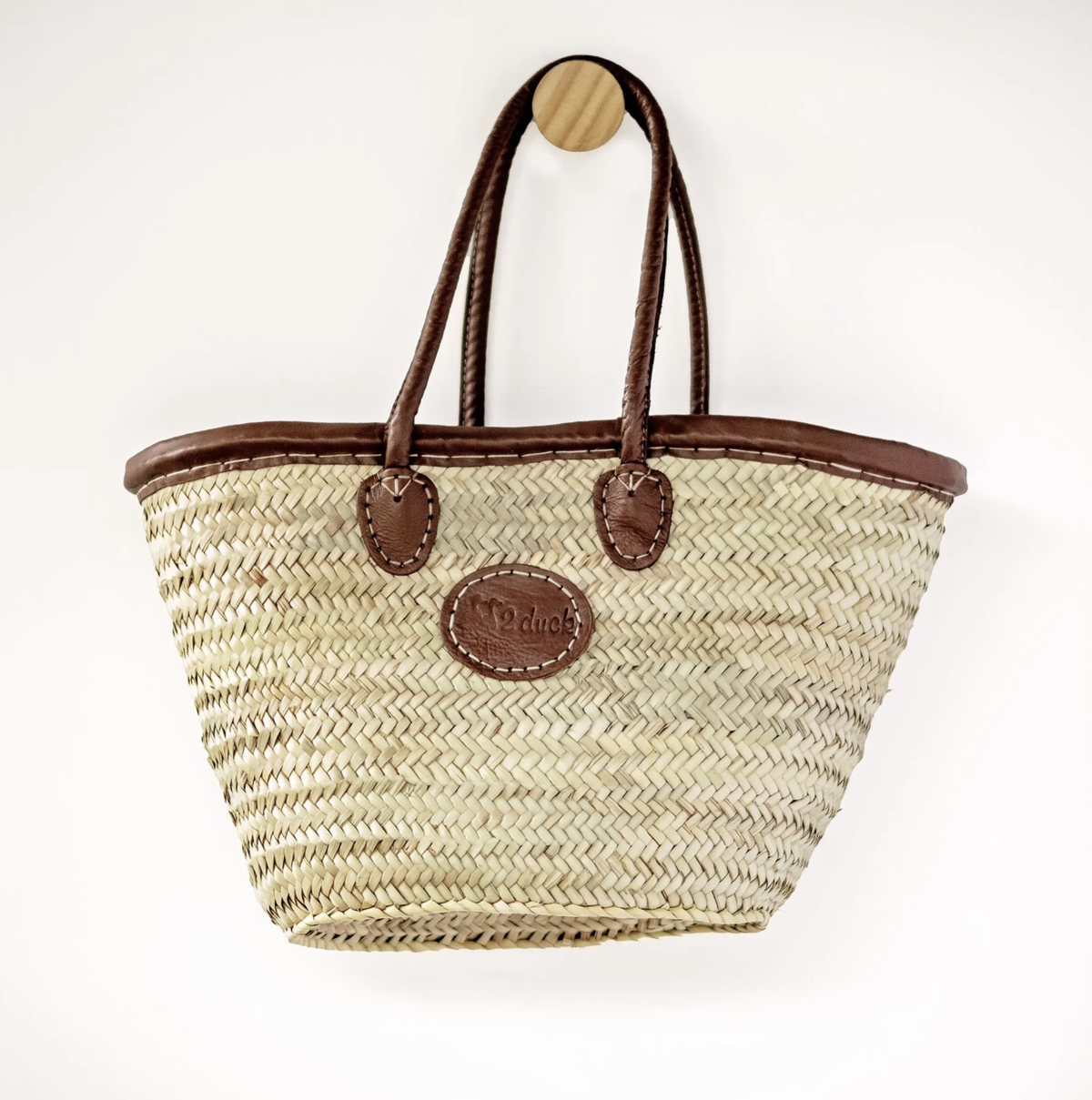 Medium Classic Trim Basket