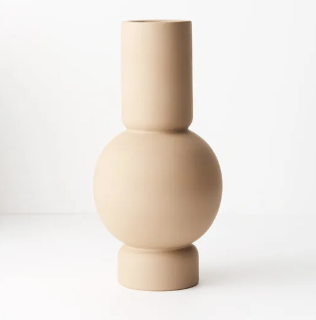 Vase Isobel | Tall