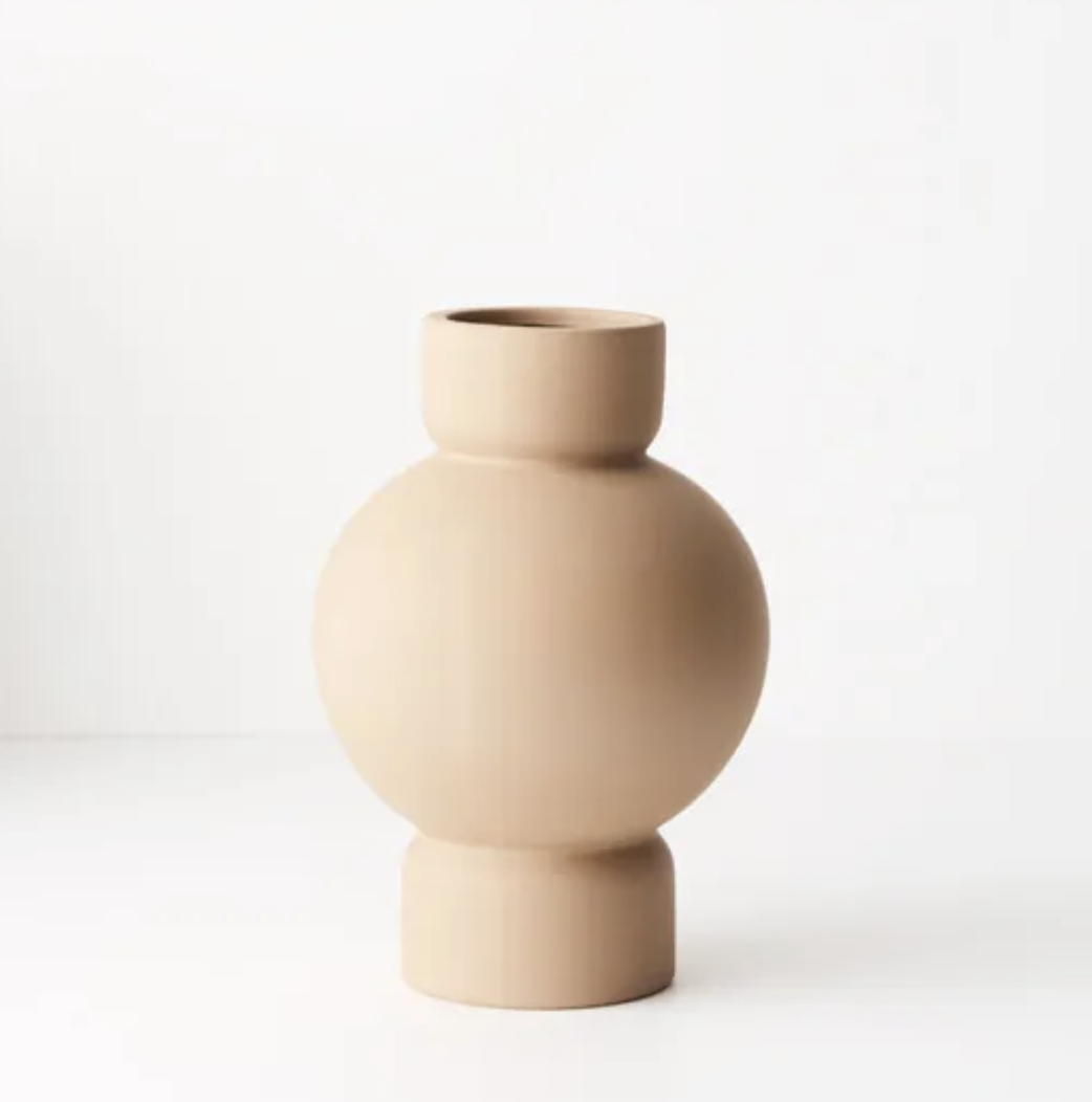 Vase Isobel | Short