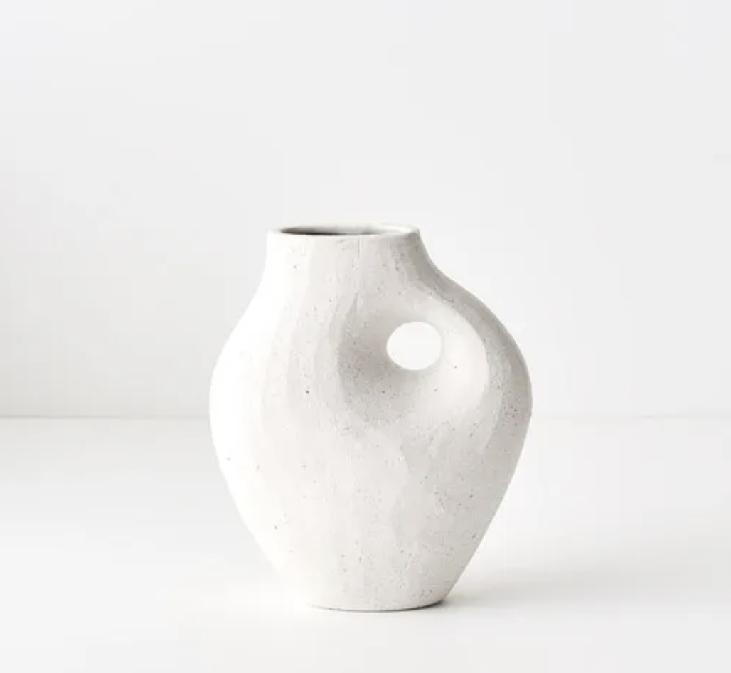 Vase Tegan | Small