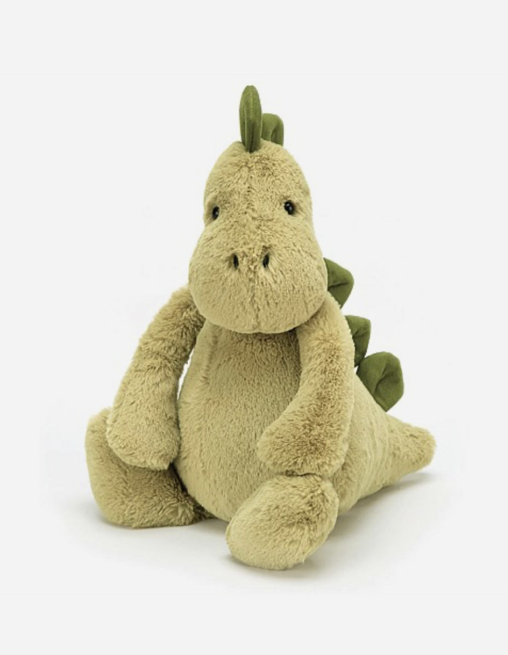 Bashful Dino
