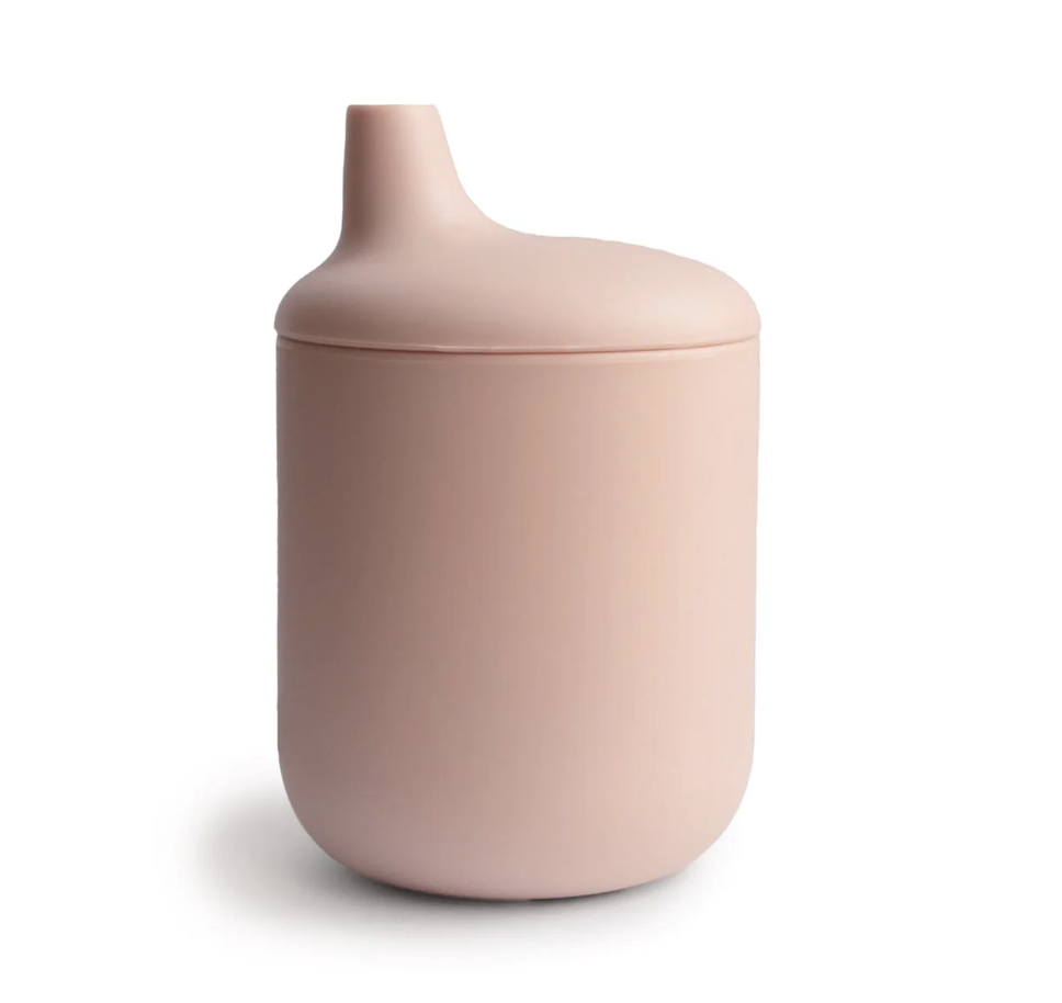 Sippy Cup | Blush
