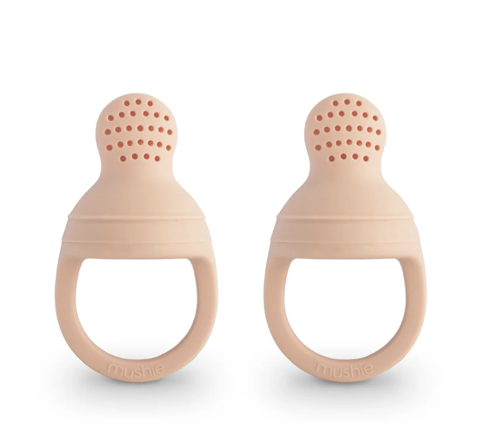 Fresh Food Feeder | Blush