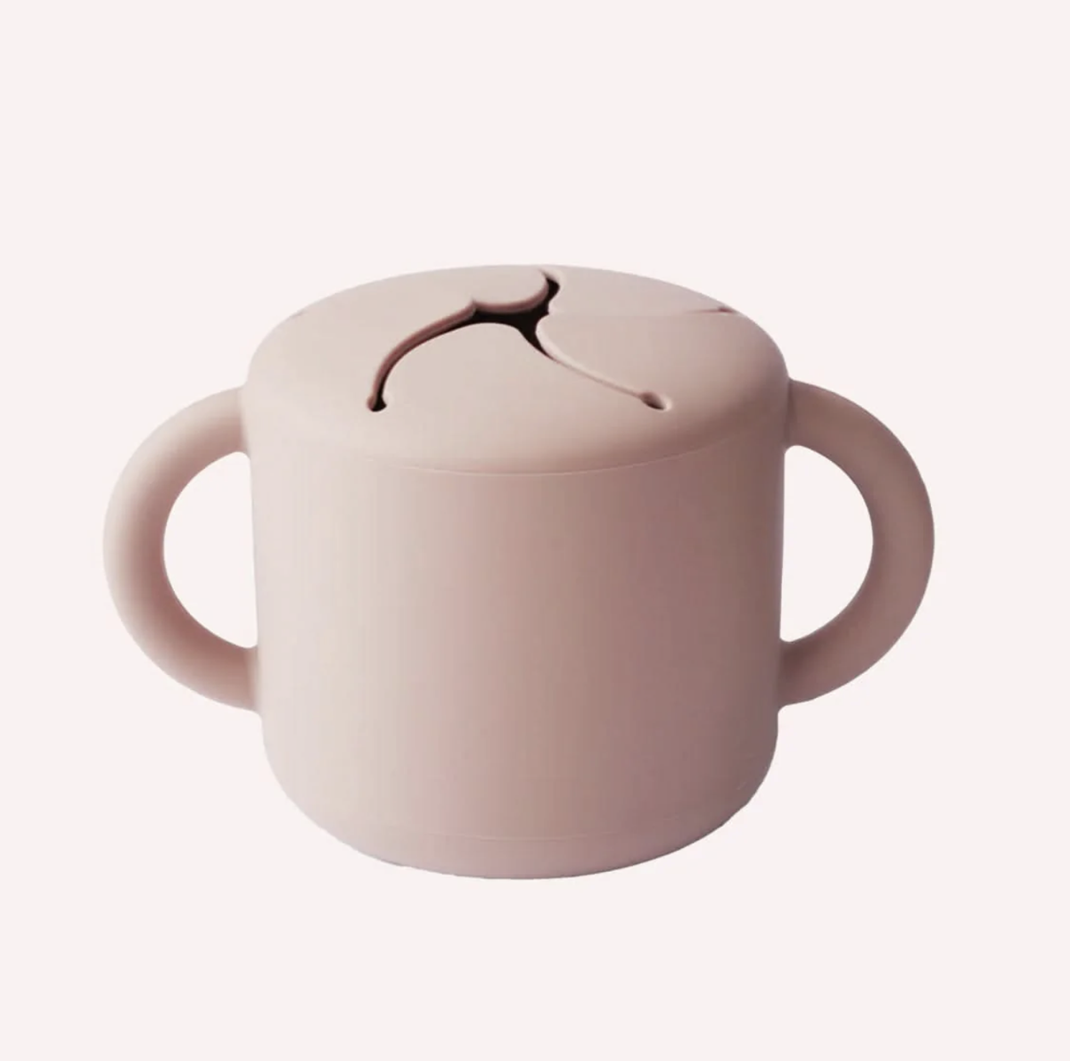 Snack Cup | Blush