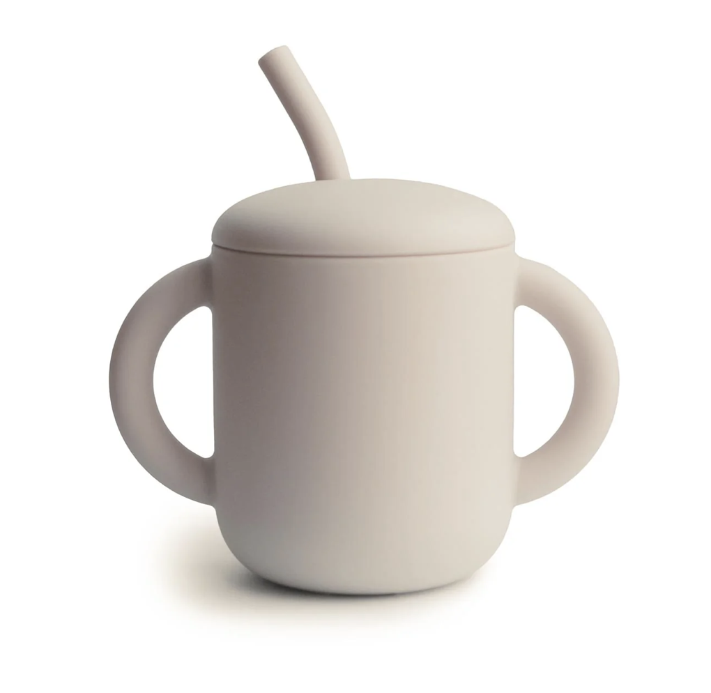 Training Cup & Straw | Shifting Sand