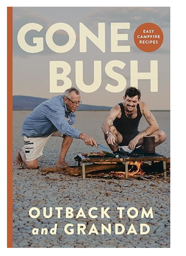 Gone Bush
