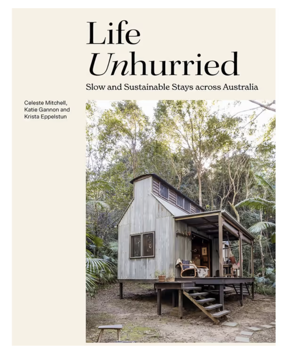 Life Unhurried