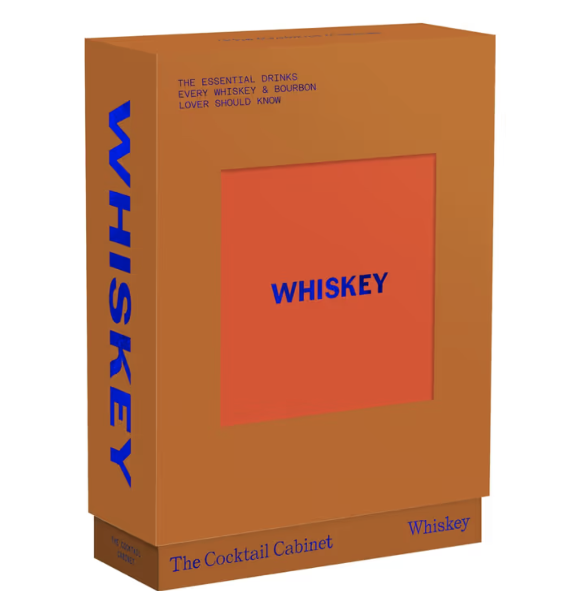 The Cocktail Cabinet: Whiskey