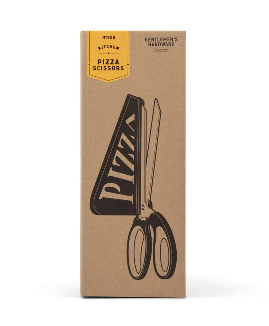 Pizza Scissors