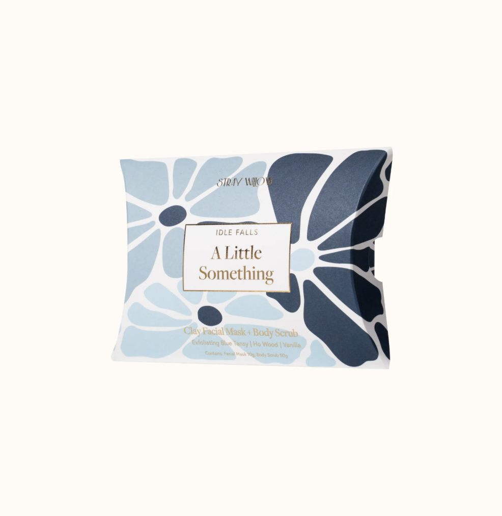 Pocket Duo | A Little Something | Idle Falls