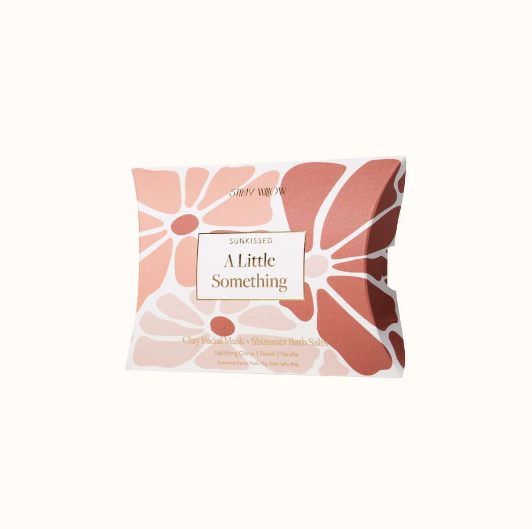 Pocket Duo | A Little Something | Sunkissed