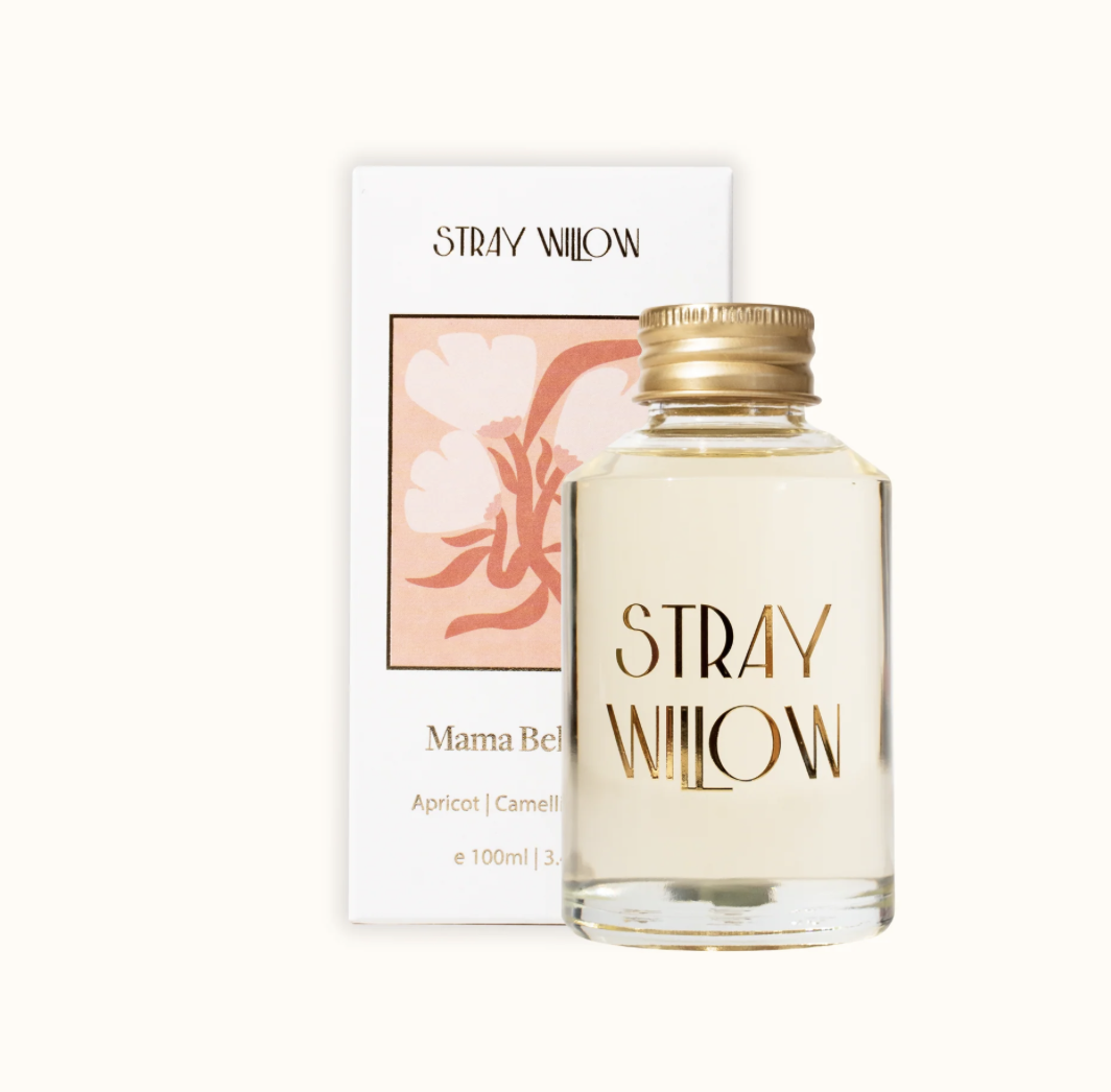 Mama Belly Oil