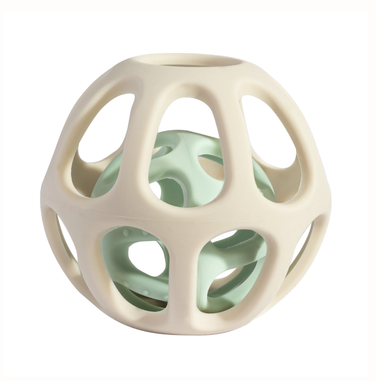 Silicone Nesting Balls