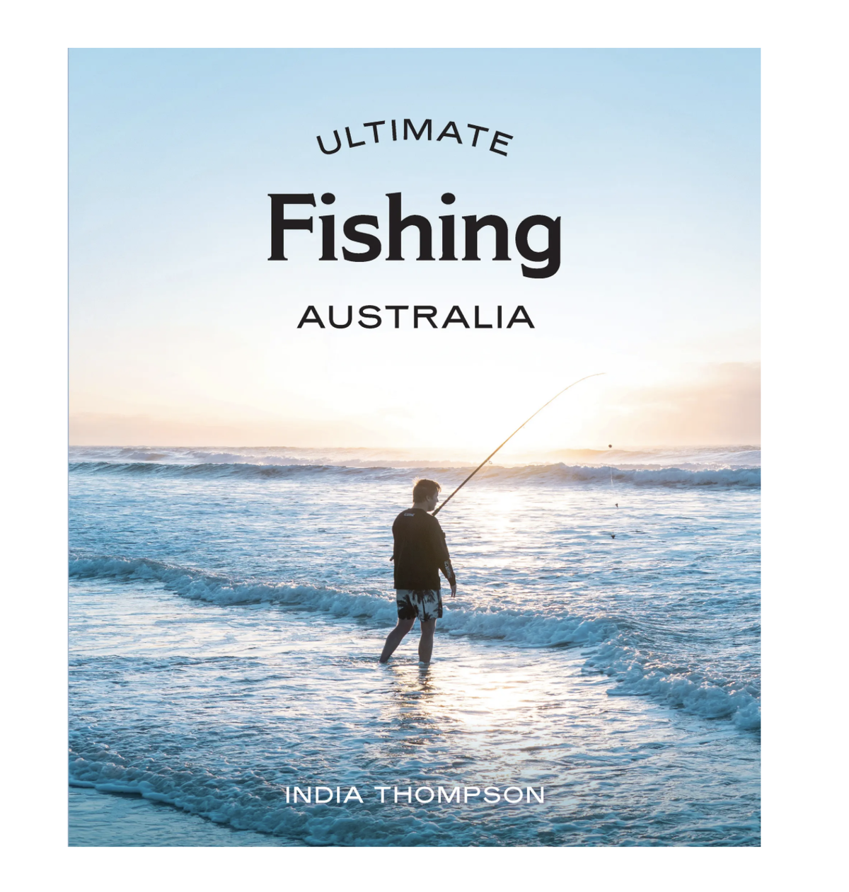 Ultimate Fishing Australia