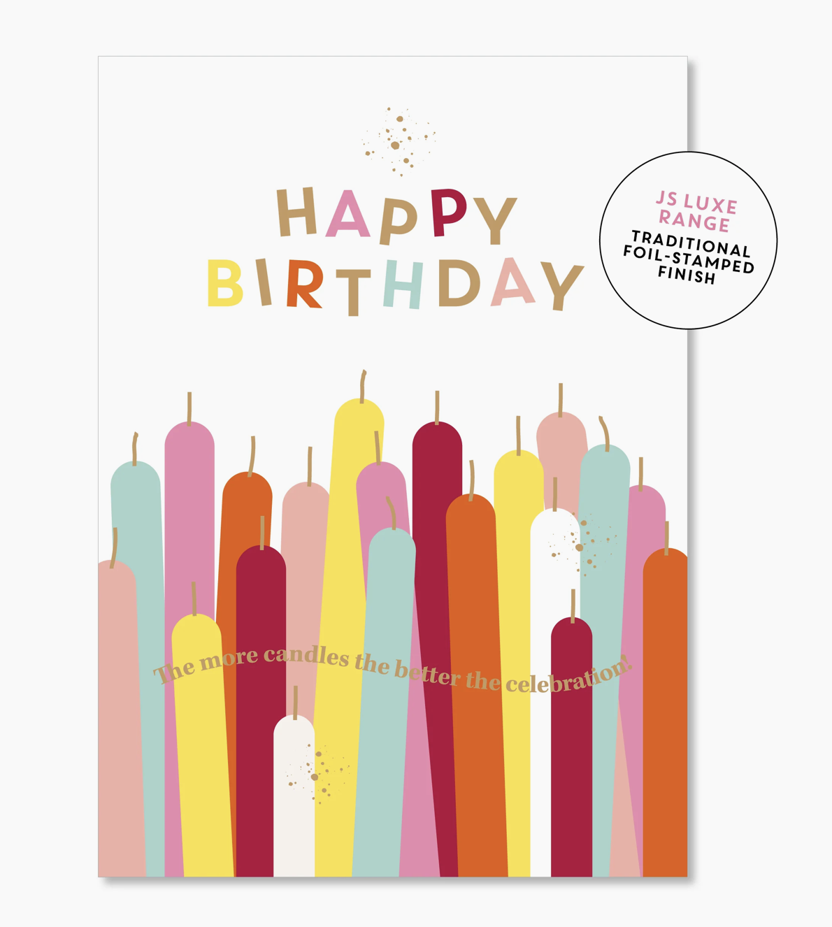 Card | Most Grateful x
