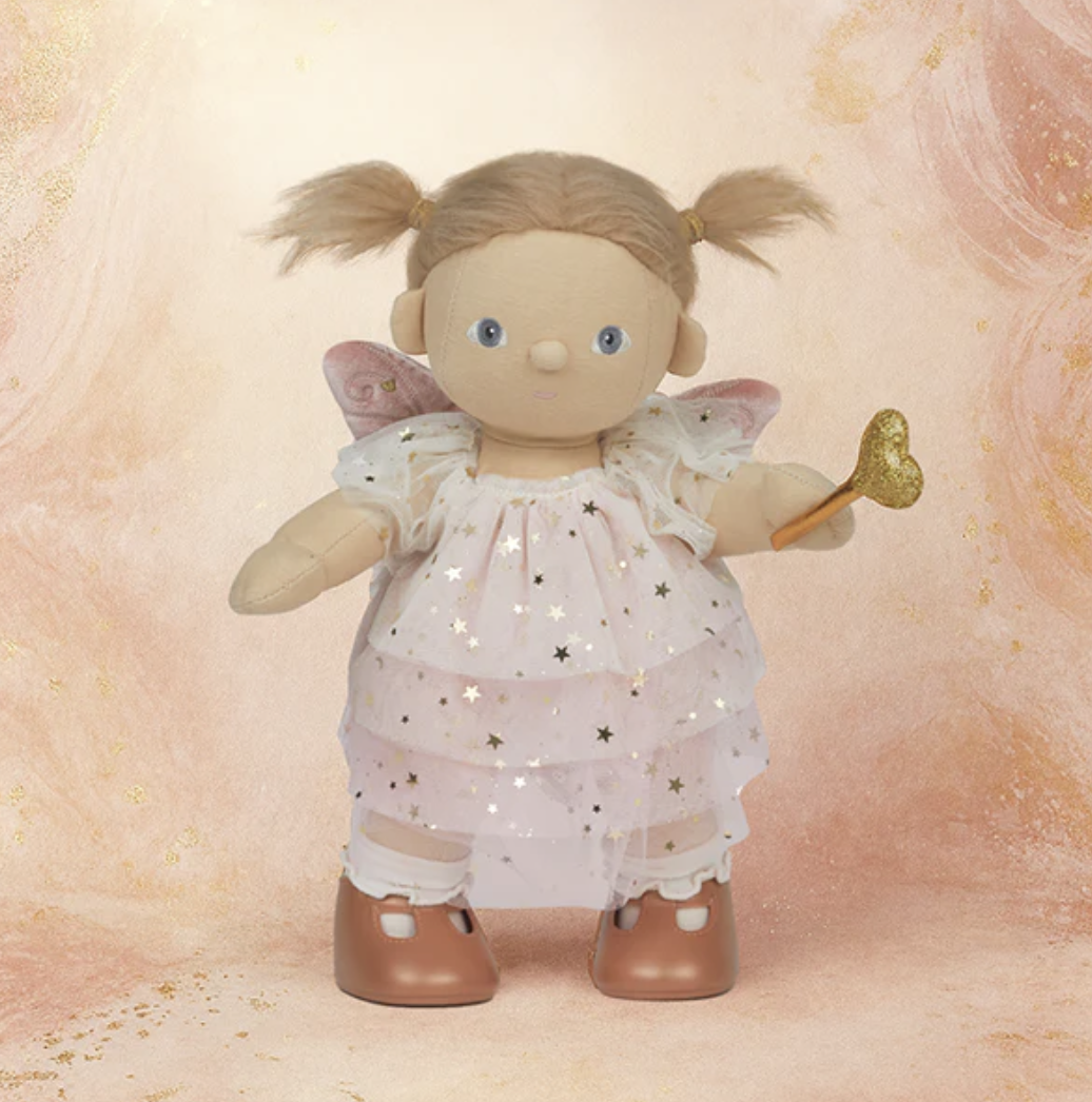 Dream Dinkum | Fairy Willow | Pink