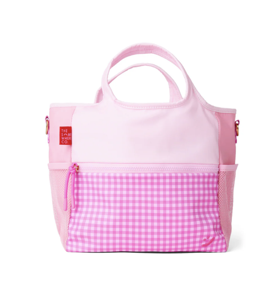 Lunch Buddy | Malibu