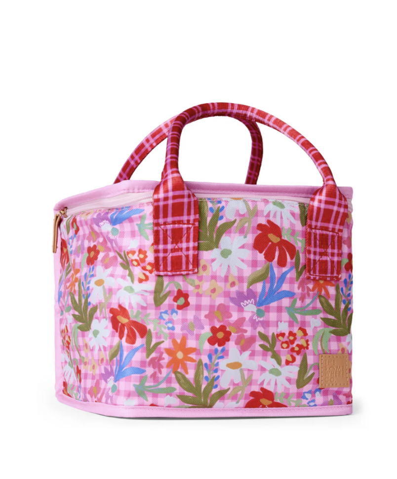 Lunch Bag | Flowerburst