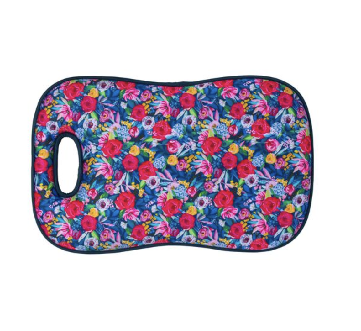 Garden Kneeling Pad | Wildflowers