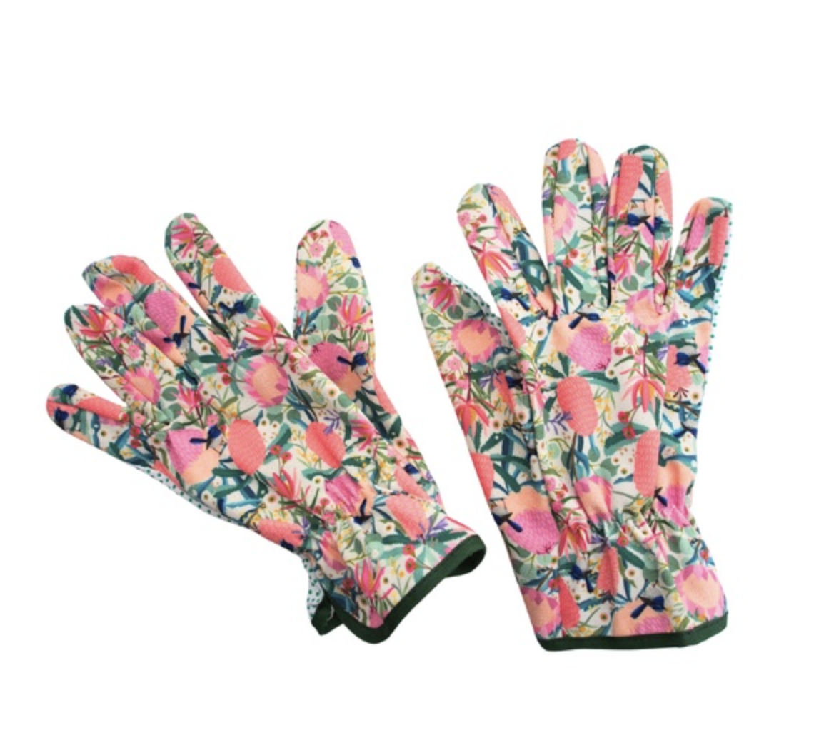 Garden Gloves | Sanctuary Garden