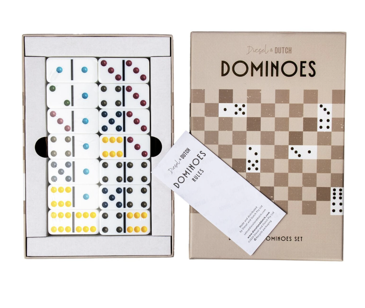Dominoes