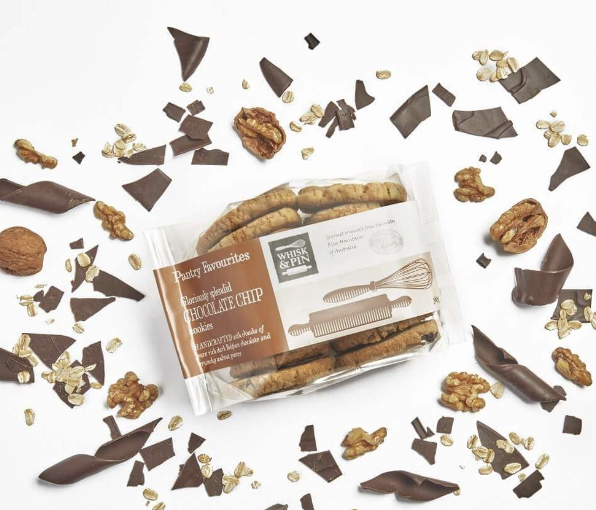 Pantry Favourites | Chocolate Chip Cookie | 380g