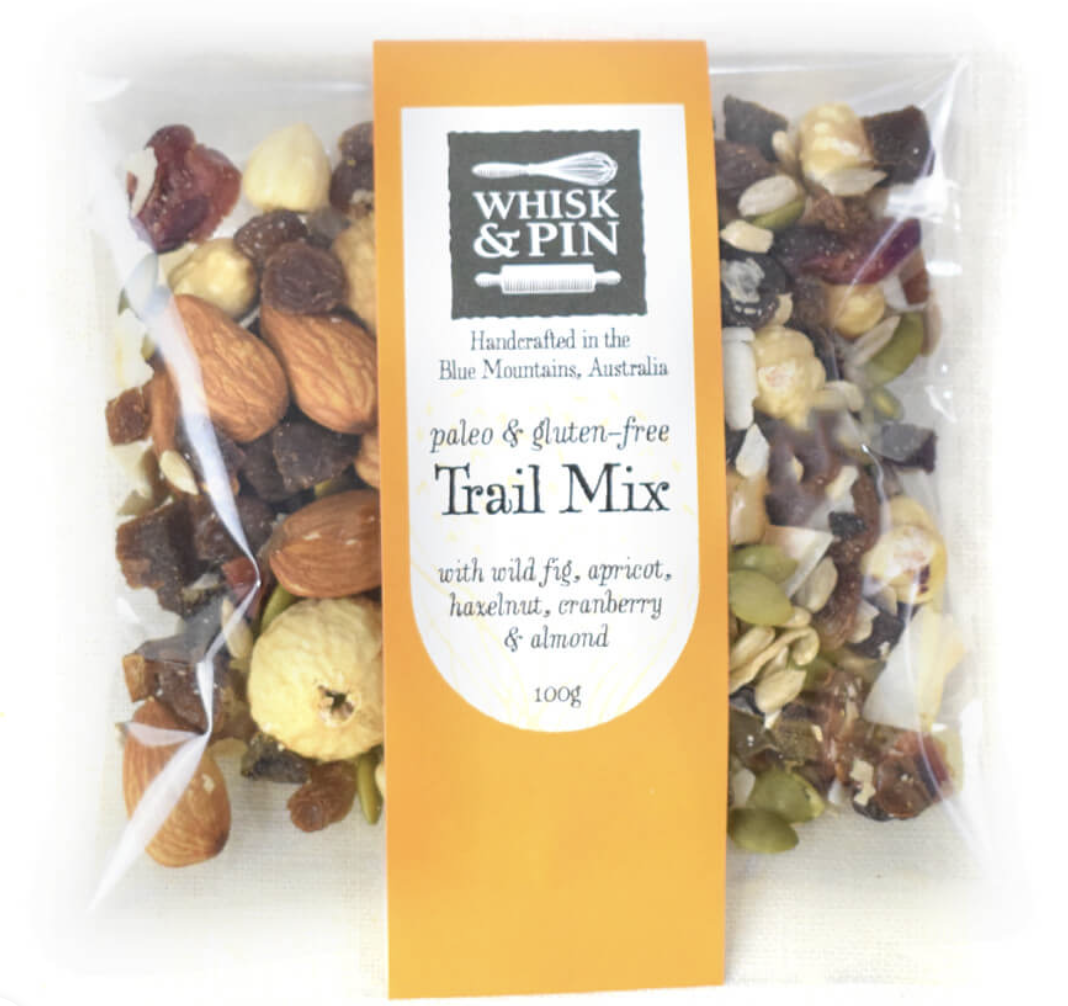 Trail Mix | 100g