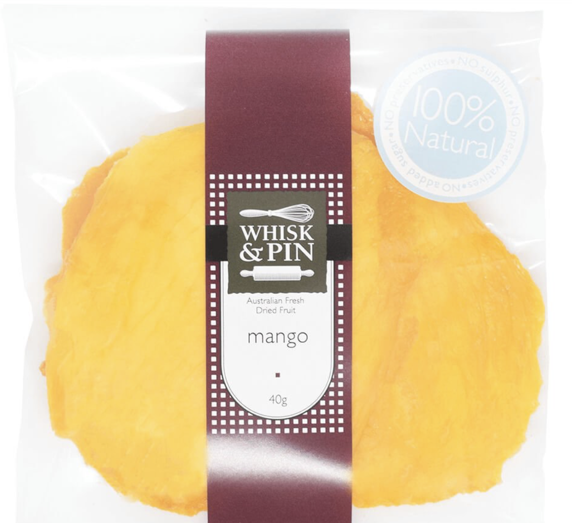 Dried Mango | 40g