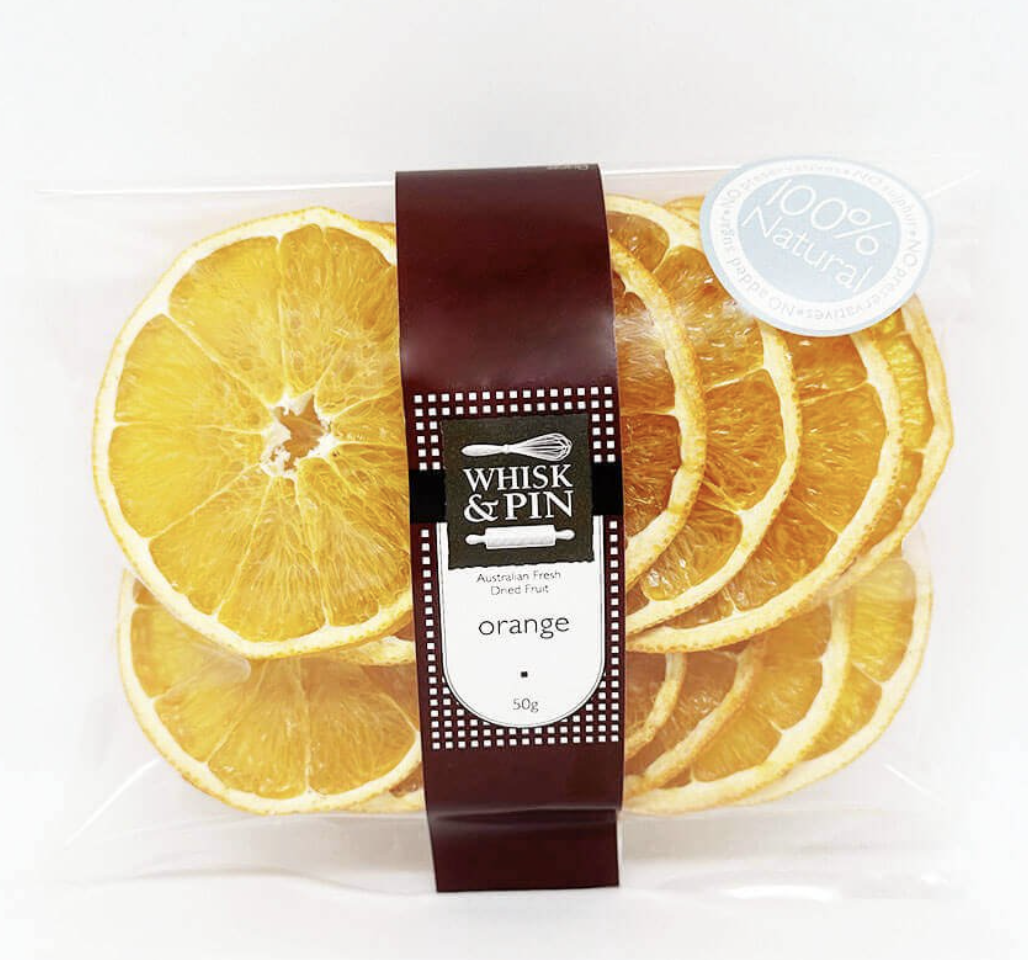 Dried Orange | 50g