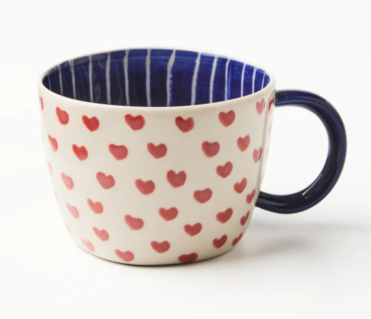 Chino Mug | Sweetheart