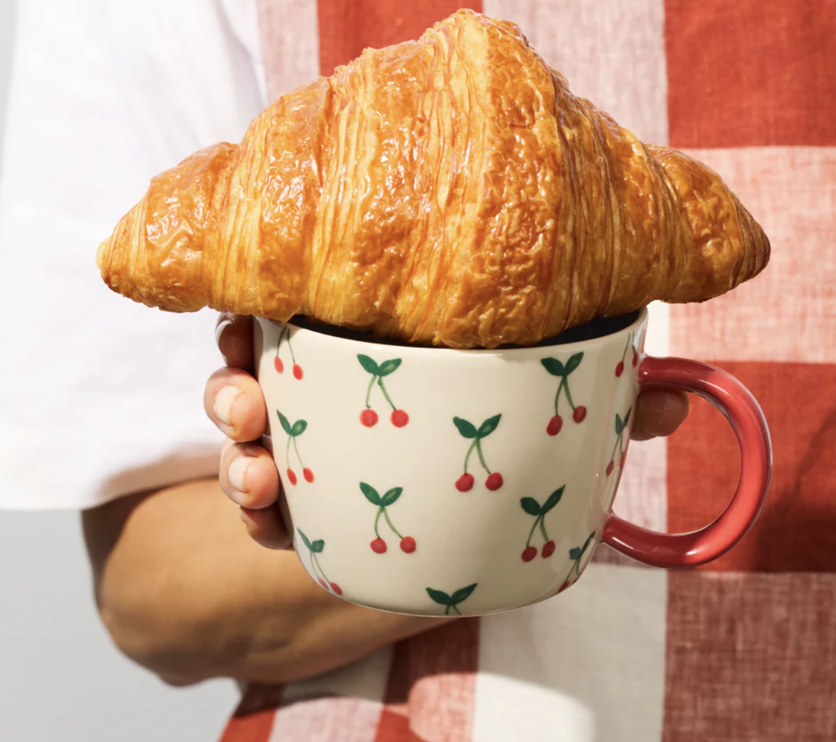 Chino Mug | Mon Cherie