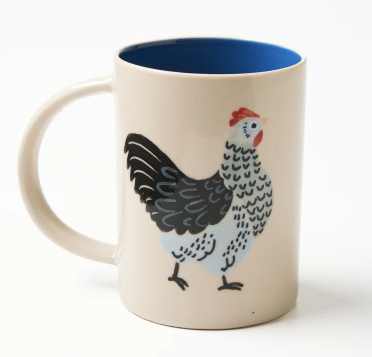 Coop Cornflower Mug