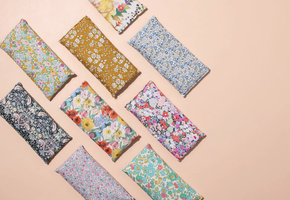 Eye Pillows | Liberty Print
