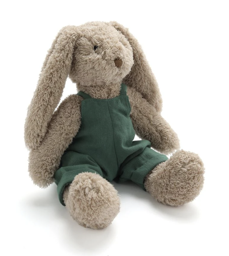 Mr Honey Bunny | Green