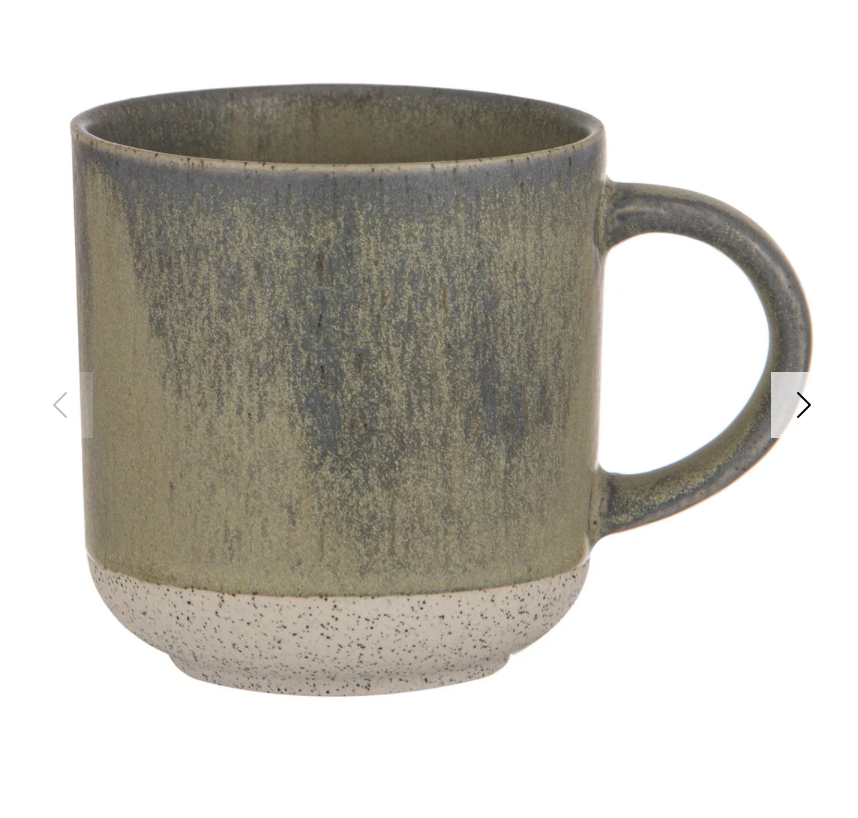 Eden Mug | Green