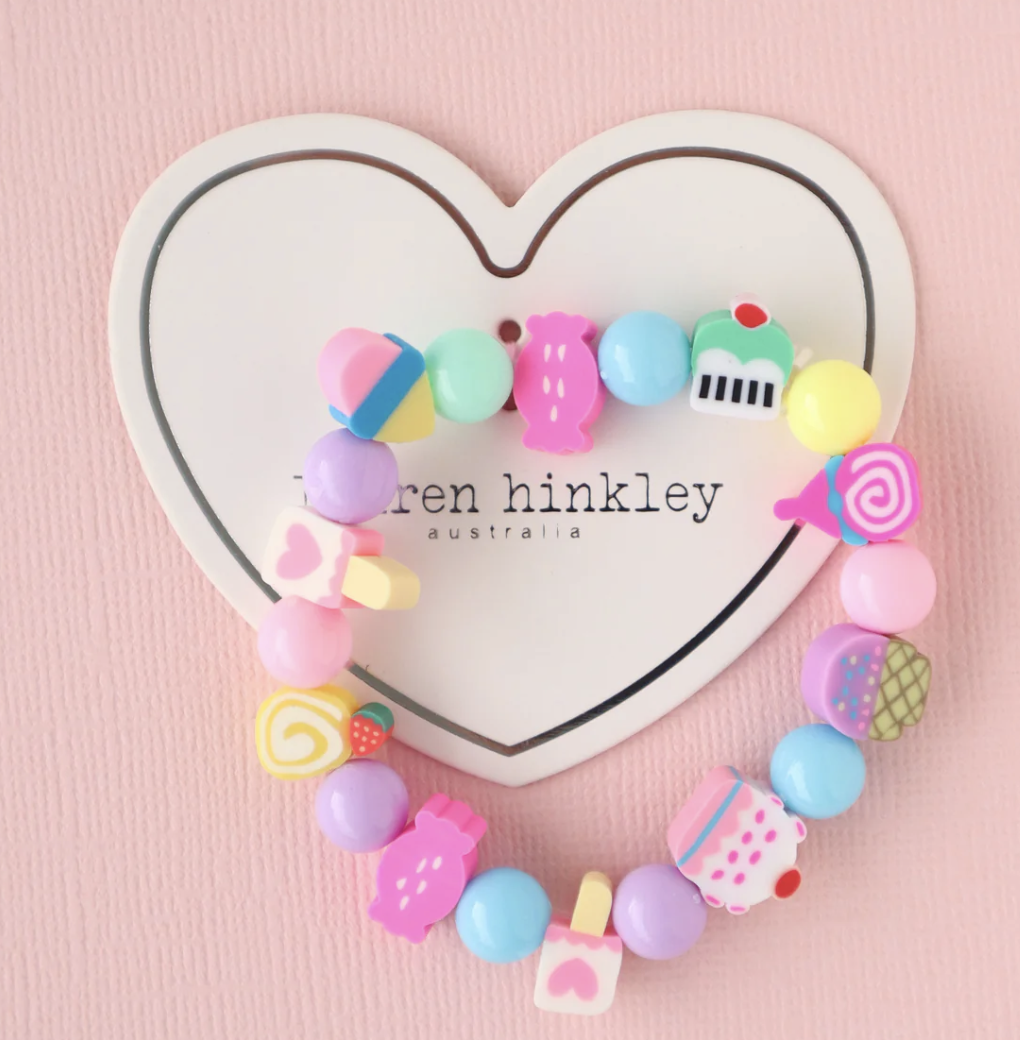 Elastic Bracelet | Party Bag