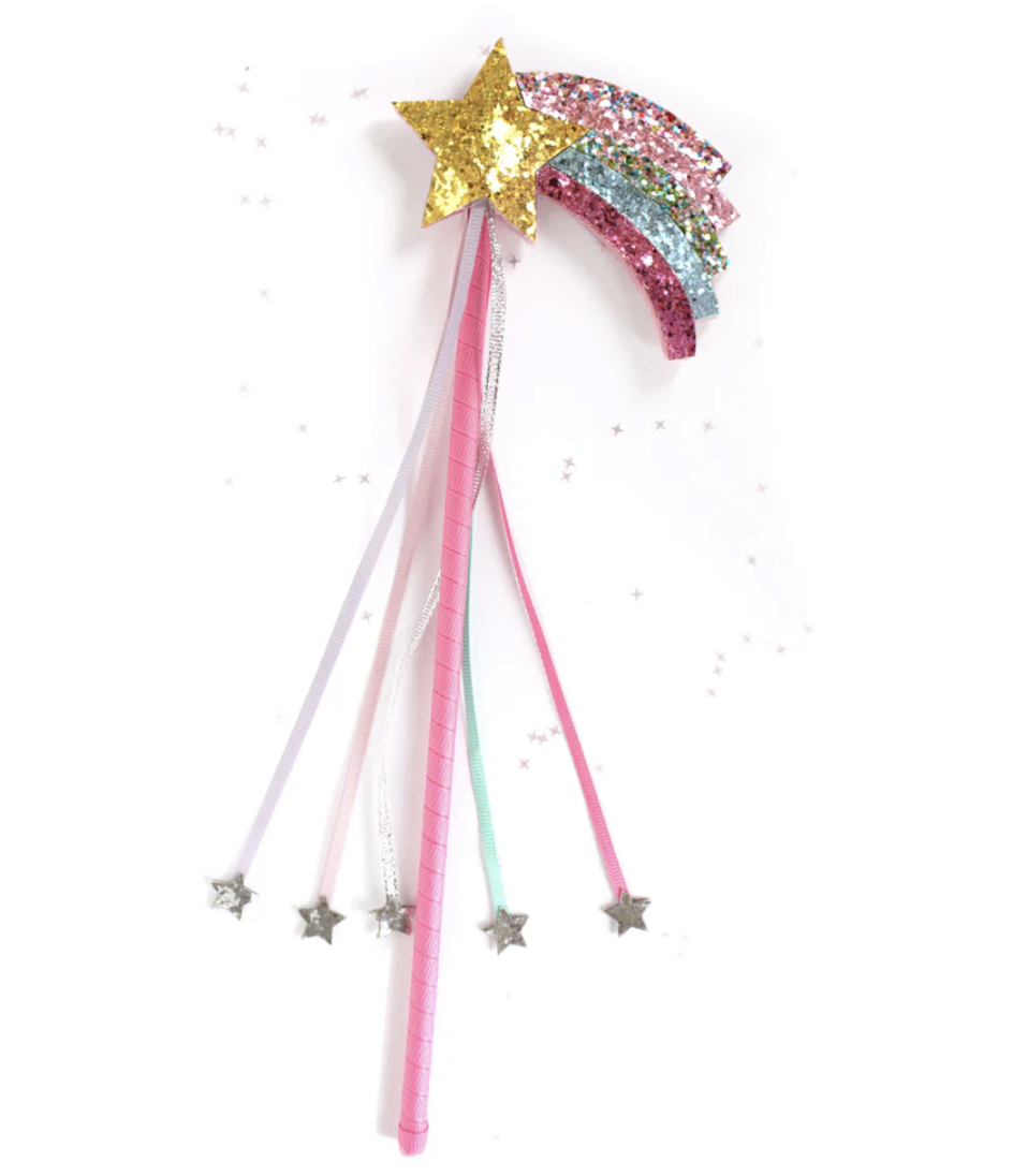 Wand | Spellbound Shooting Star