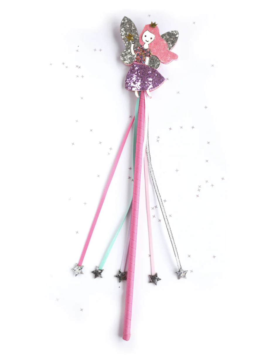 Wand | Shimmering Fairy