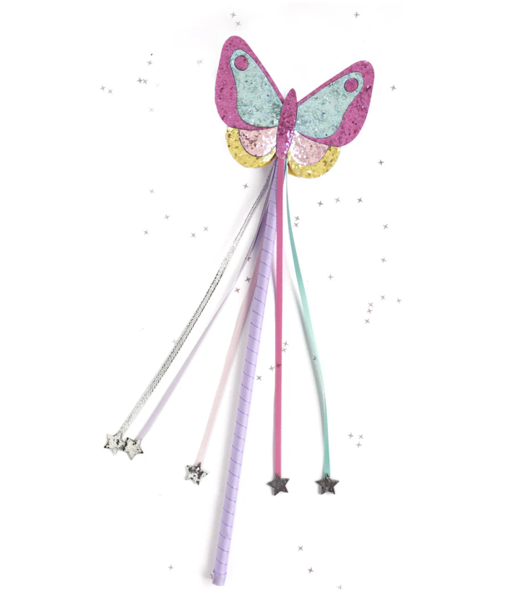 Wand | Eternal Butterfly
