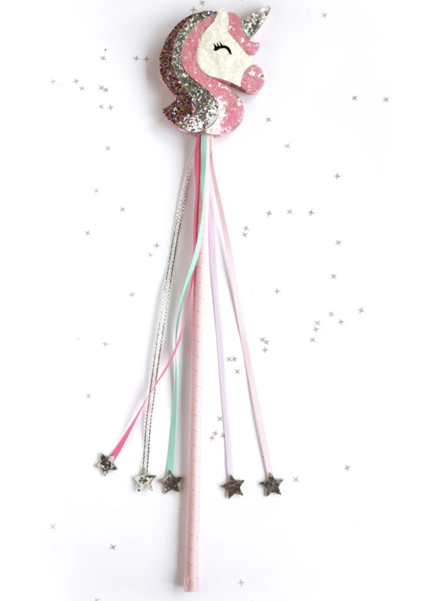 Wand | Celestial Unicorn