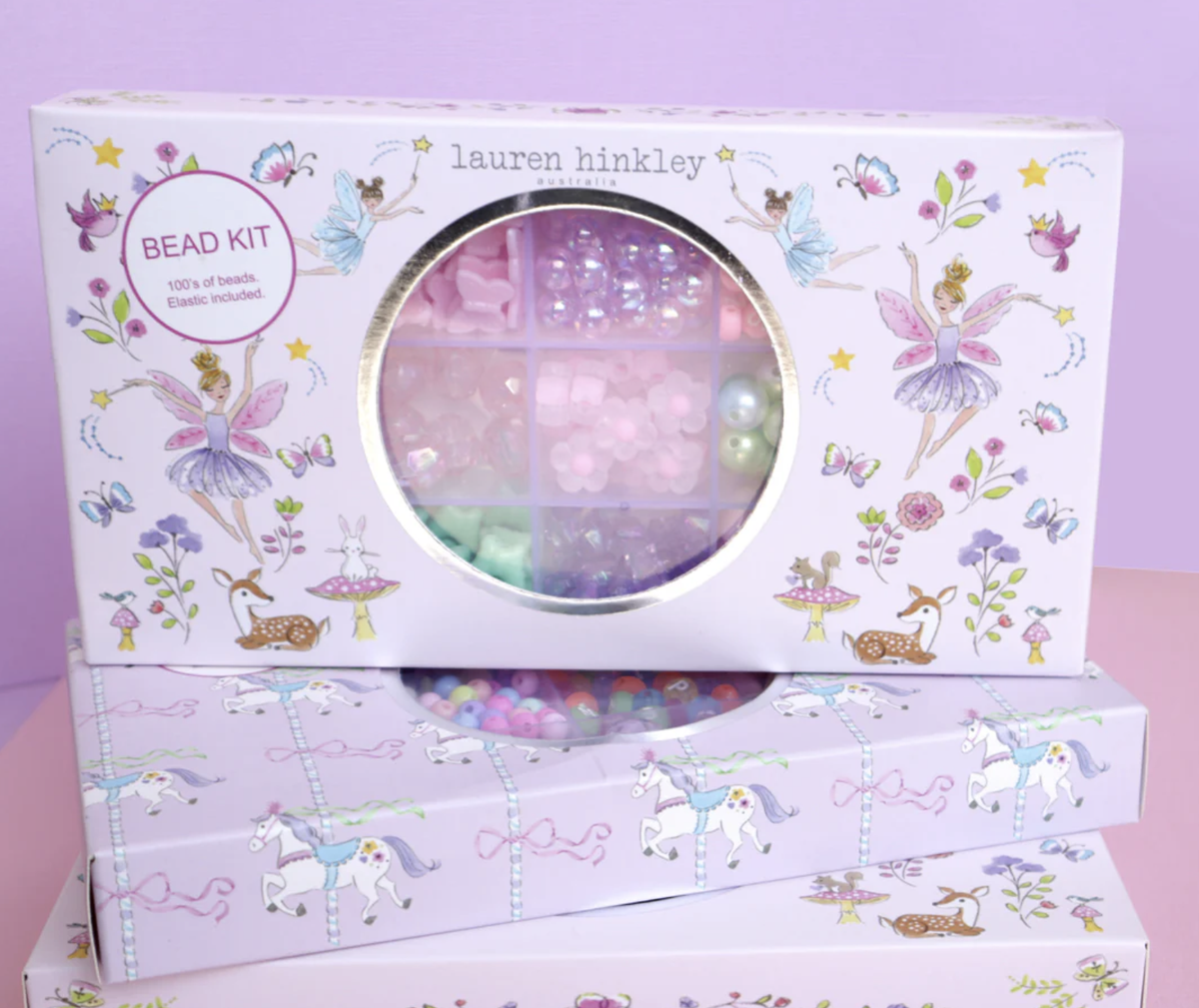 Fairy Bead Kit