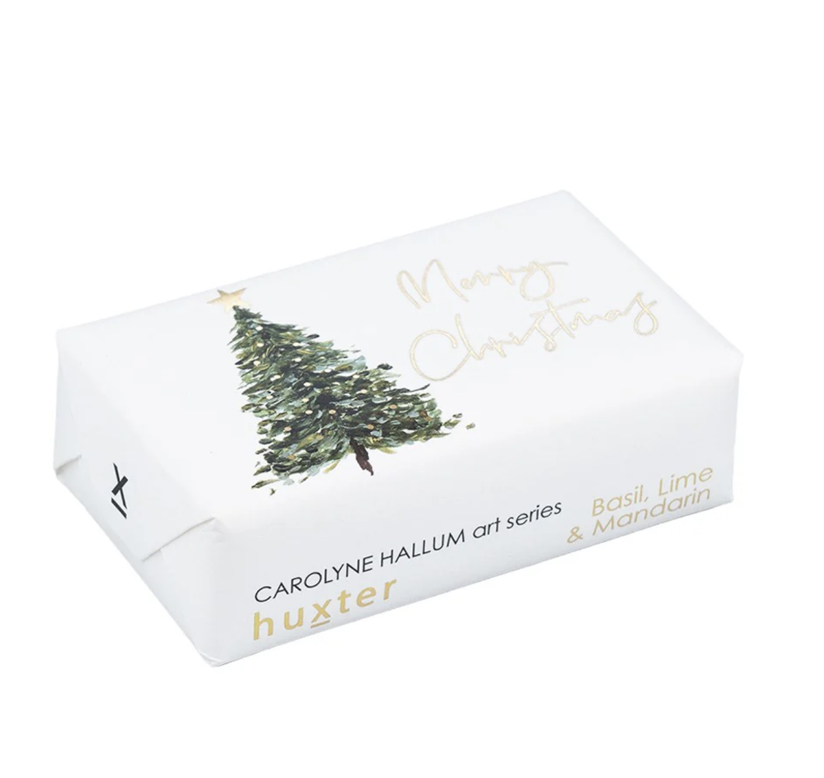 Soap Bar | Oh Christmas Tree
