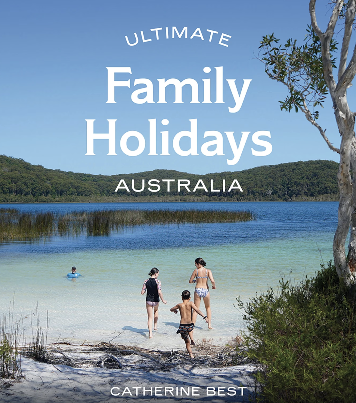 Book | Ultimate Family Holidays | Australia